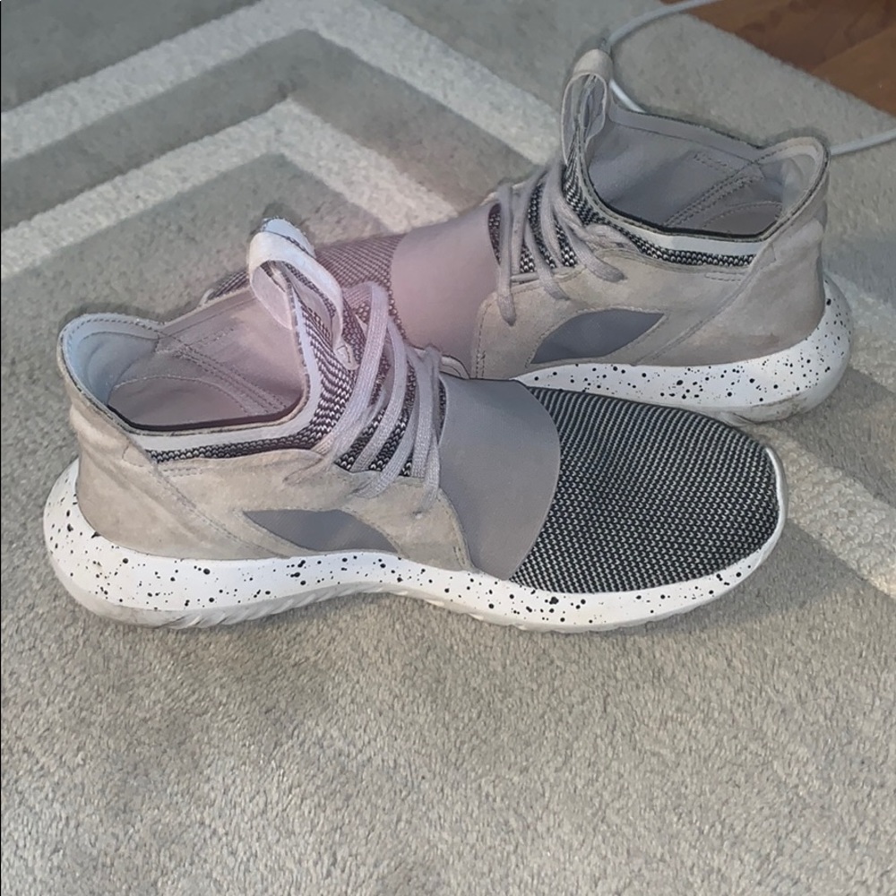 Adidas sneakers